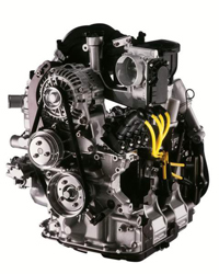 P522C Engine